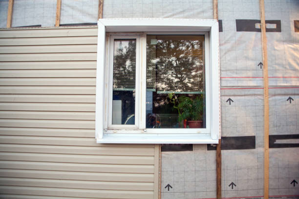 Trusted Wind Gap, PA Siding Installation & Repair Experts